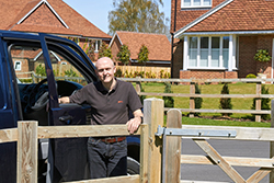 Abbot Plumbing in Surrey and Hampshire