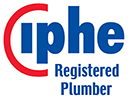 I am a member of the Chartered Institute of Plumbing and Heating Engineering